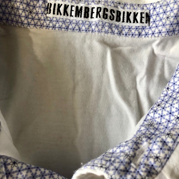 Bikkembergs Polo - Picture 2 of 6